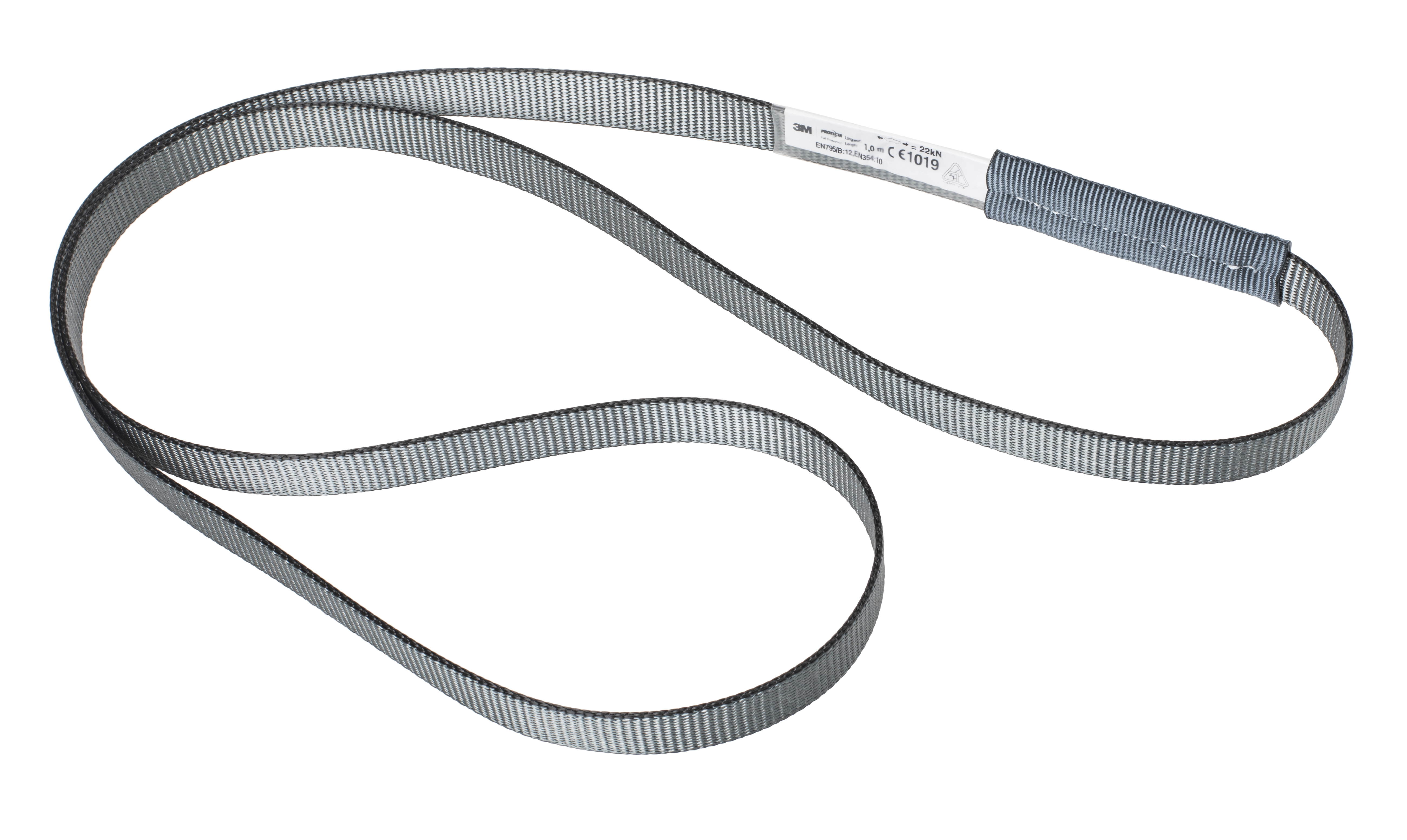 Ankarsling Kantskyddad