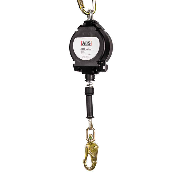 Höhensich.Gerät Typ PS-BL-S-3,5-A