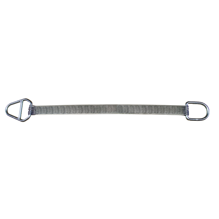 wire rope lanyard strop/sling 
