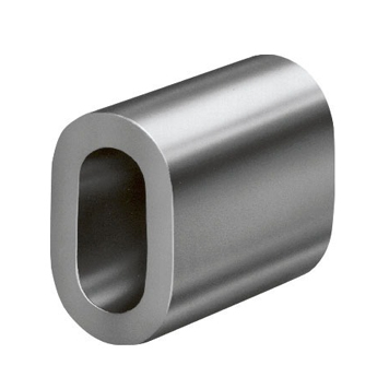 Pressklemme nach EN13411-3