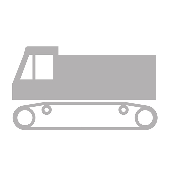 Ropes made for snow groomers