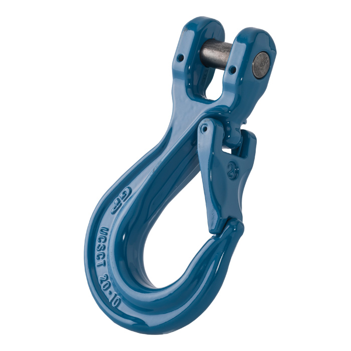 Single Components - Textile Chain Slings