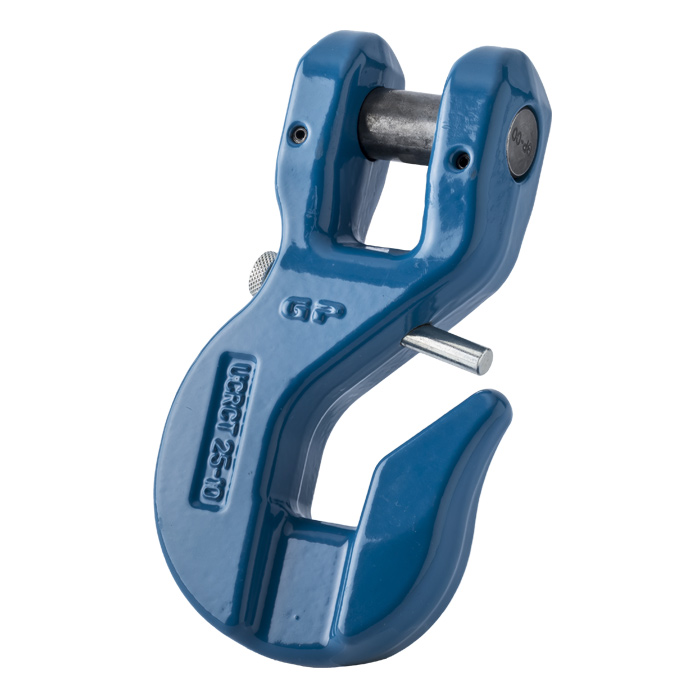 GP Tycan Verkürzungshaken GK10 UCRCT