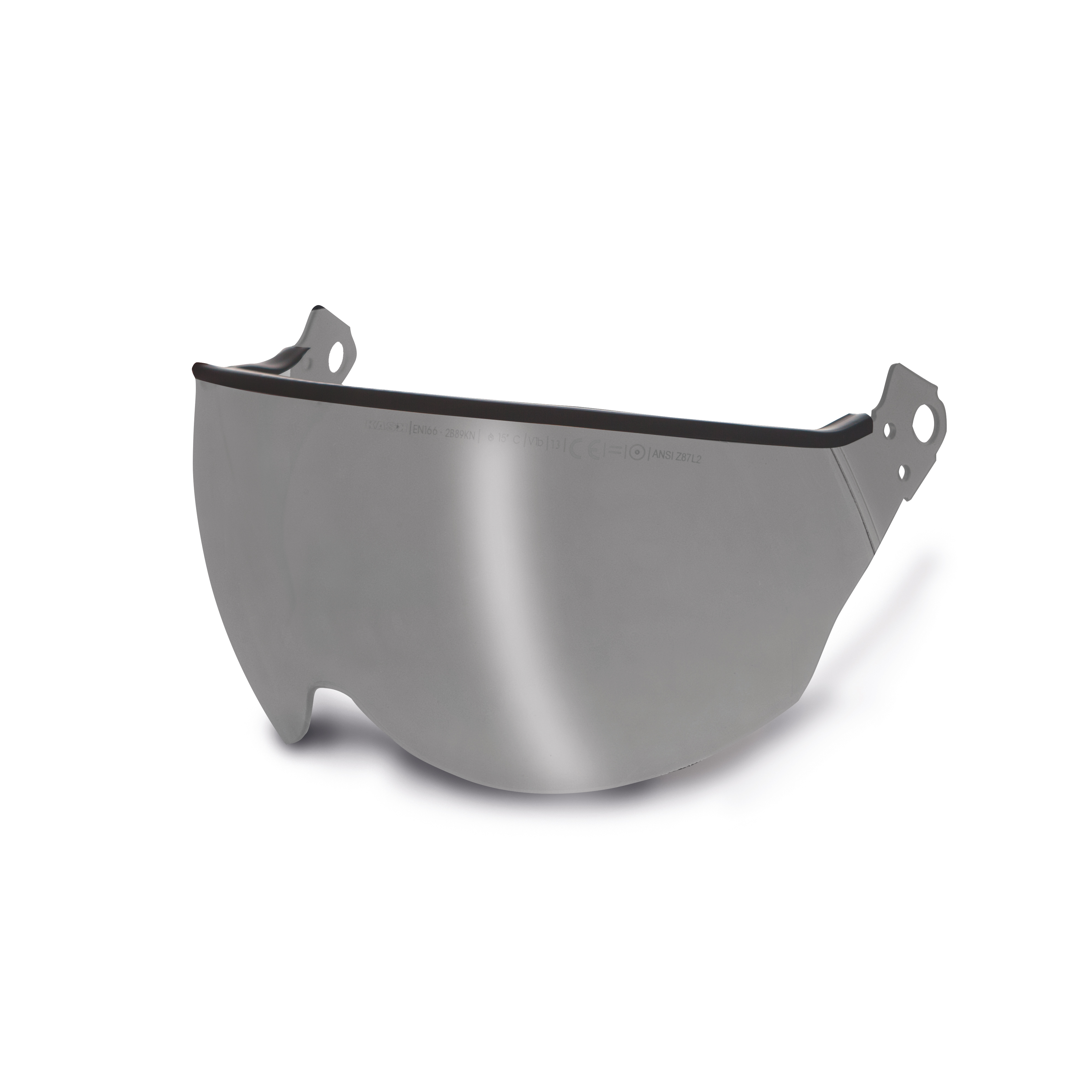 Halbvisier WVI00018.510 Smoke