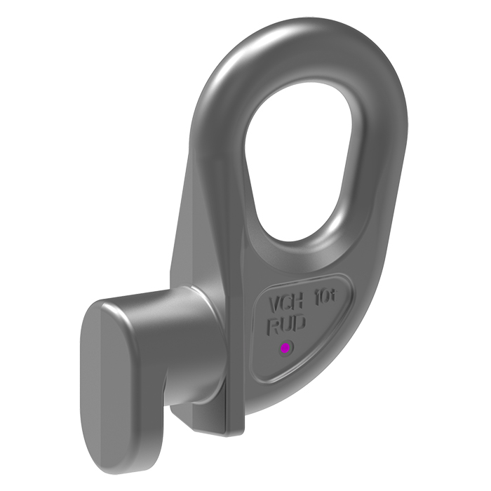 Containerh. VCH 12.500kg GK 10