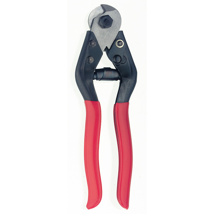 Drahtseilzange H 5mm 7mm