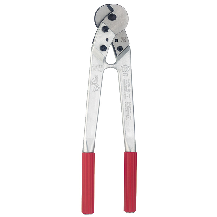 Drahtseilzange H 8mm 12mm