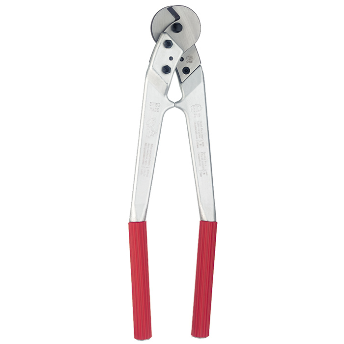 Drahtseilzange H 14mm 16mm