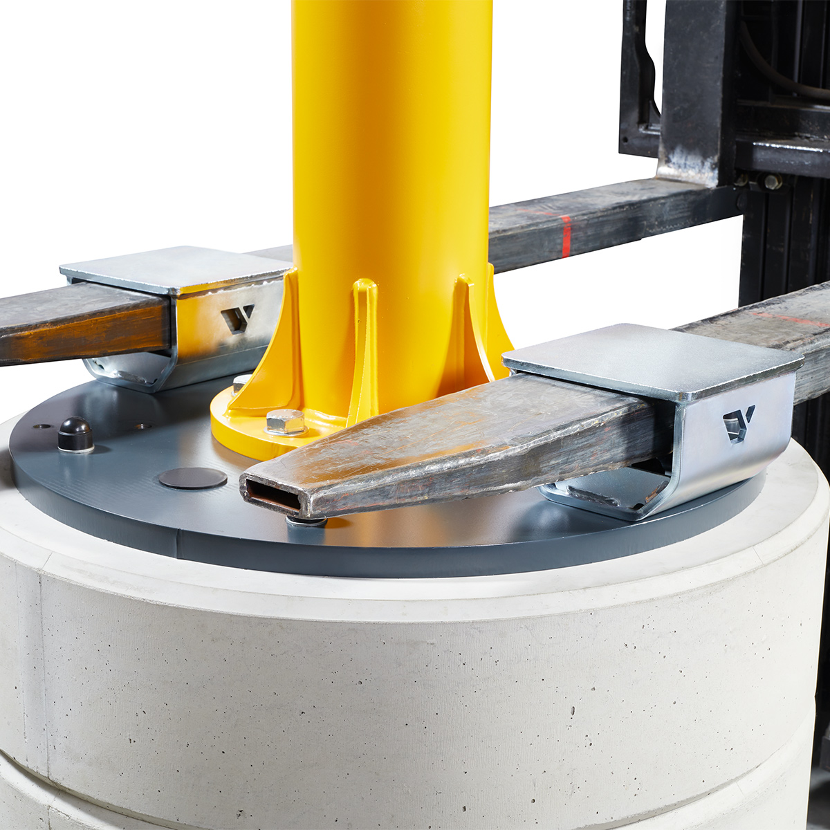 Staplertaschen für MOBILUS