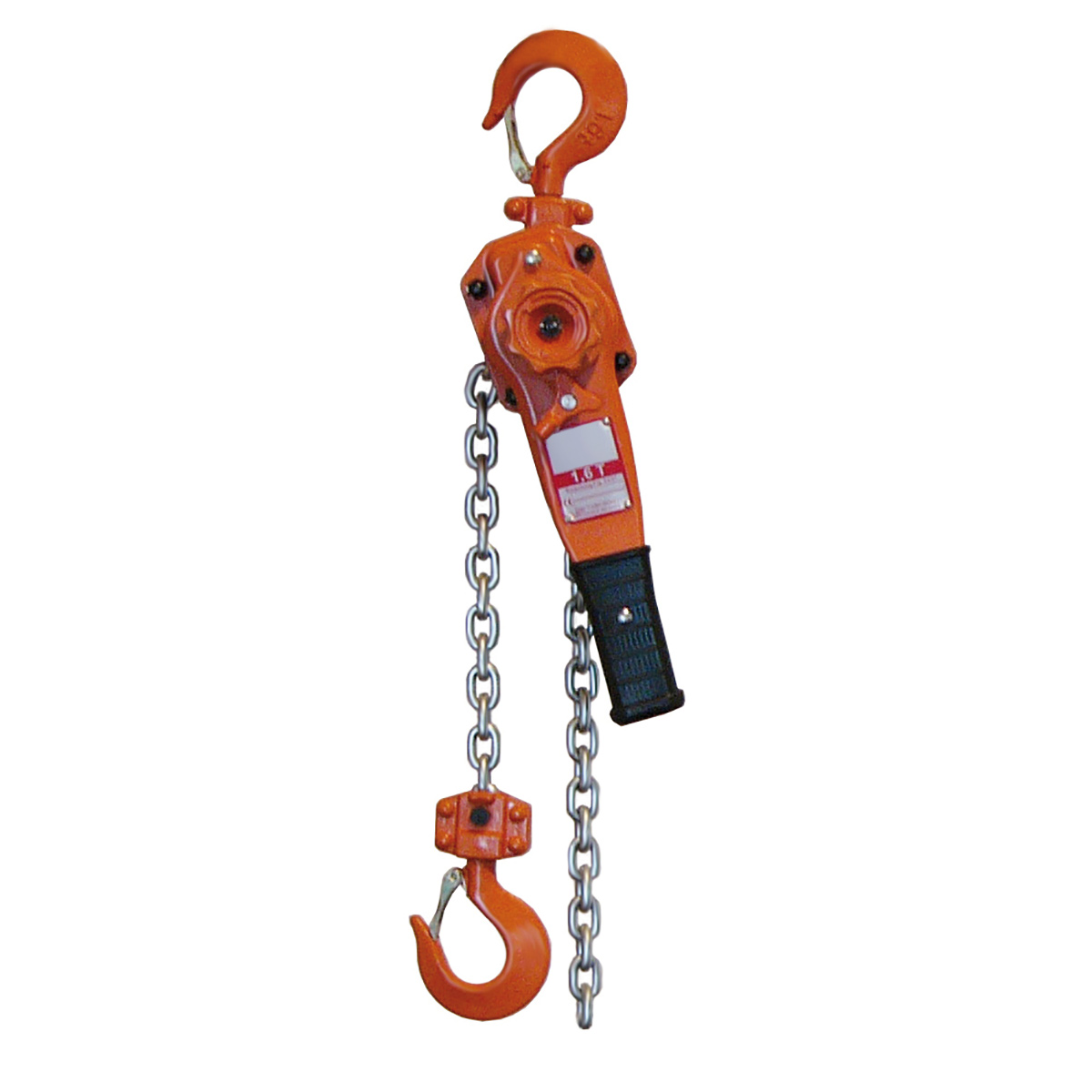 Säkerhetspaklyftblock 5918