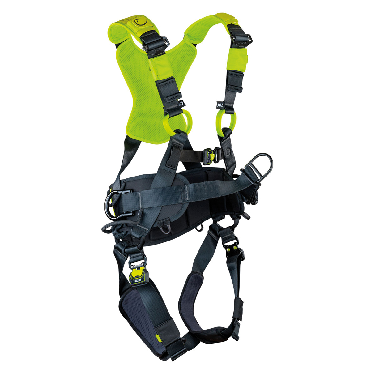 Flex Pro Plus Fall Och Positioneringssele