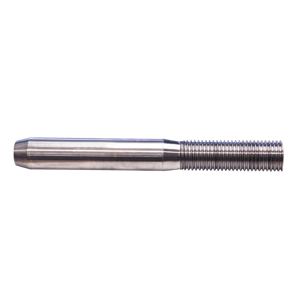 Threaded terminal acc. to EN 13411-8, type STTT-R