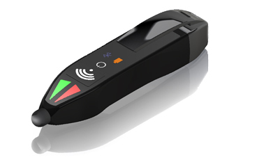 RFID Reader Type PENsolid HF