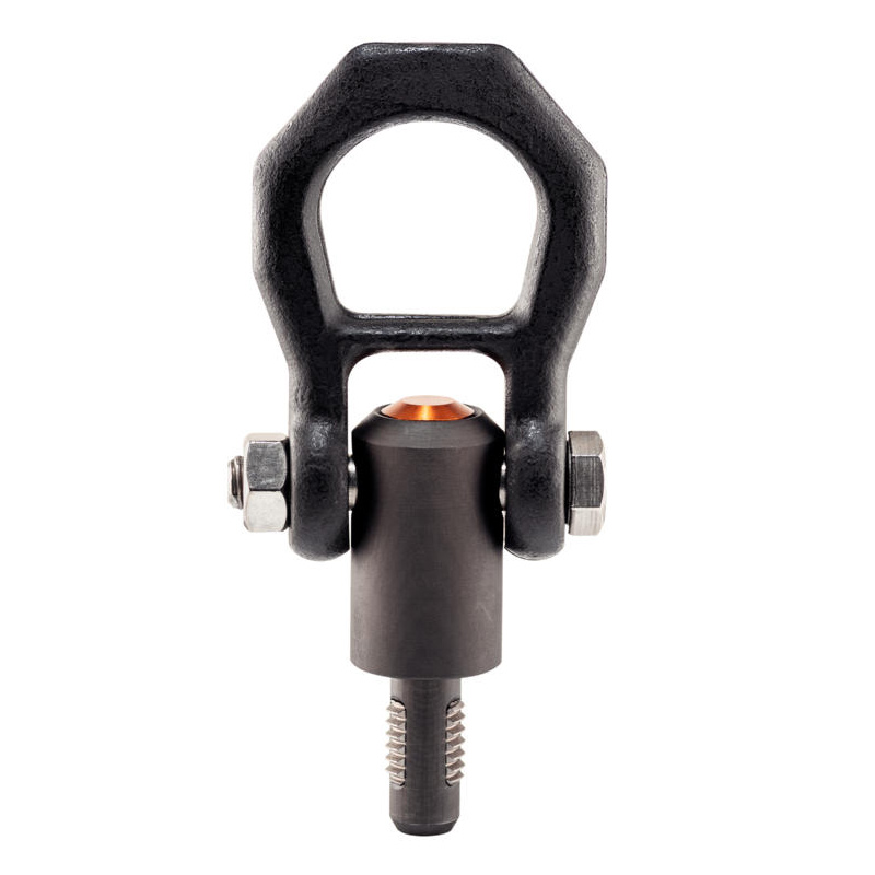 Gewindetragbolzen EH 22352, vergü. Stahl