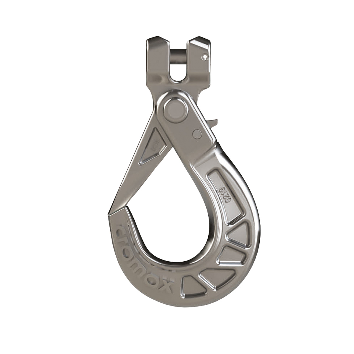 Buy Forged stainless hooks – Carl Stahl