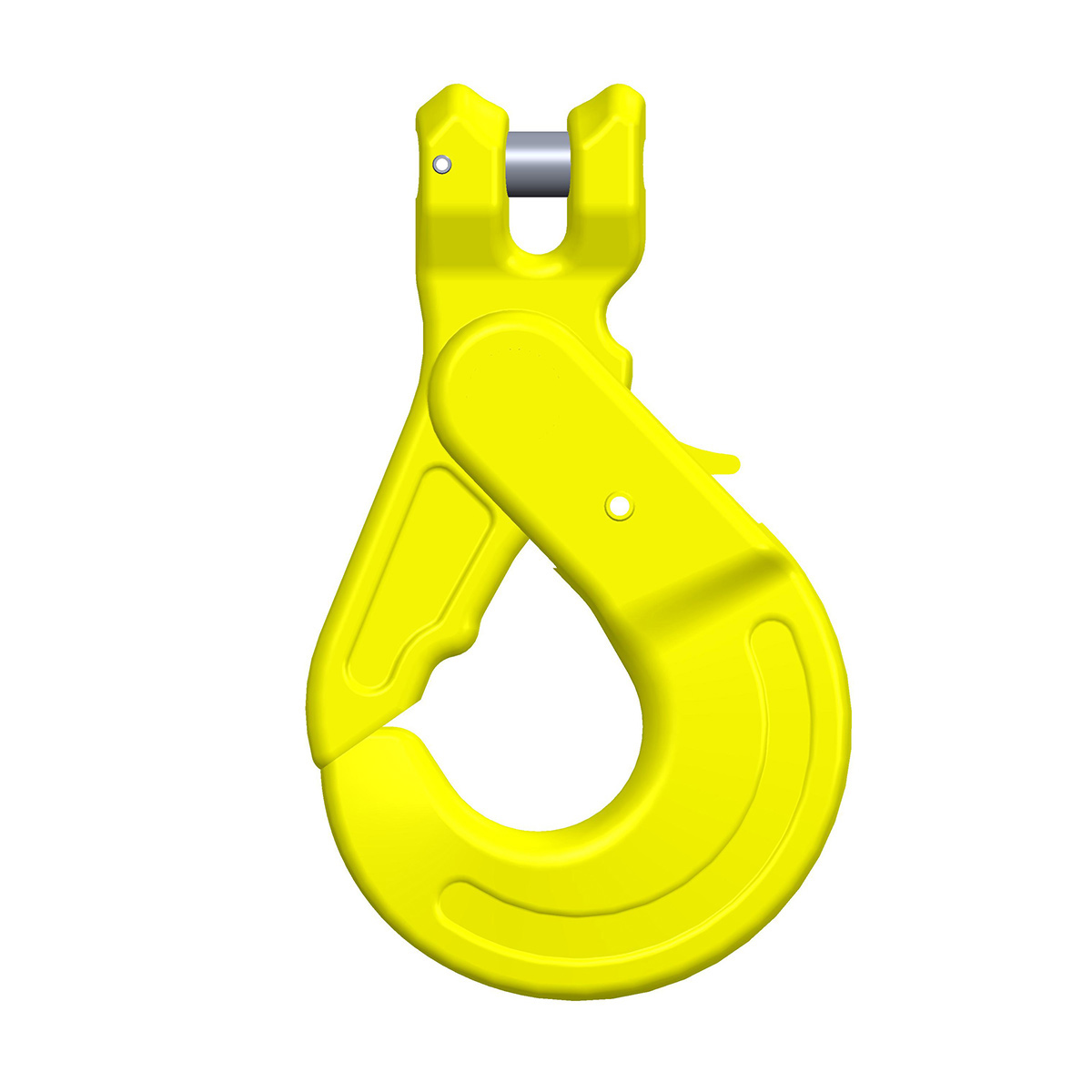 Absetzkipperhaken Typ BKGC