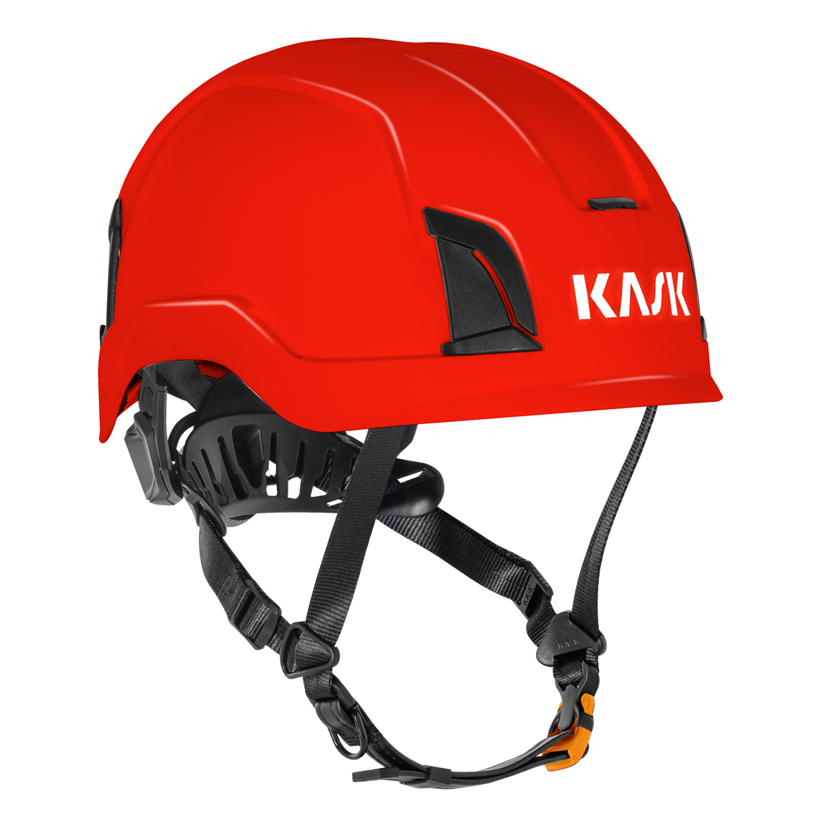 KASK ZENITH X rot
