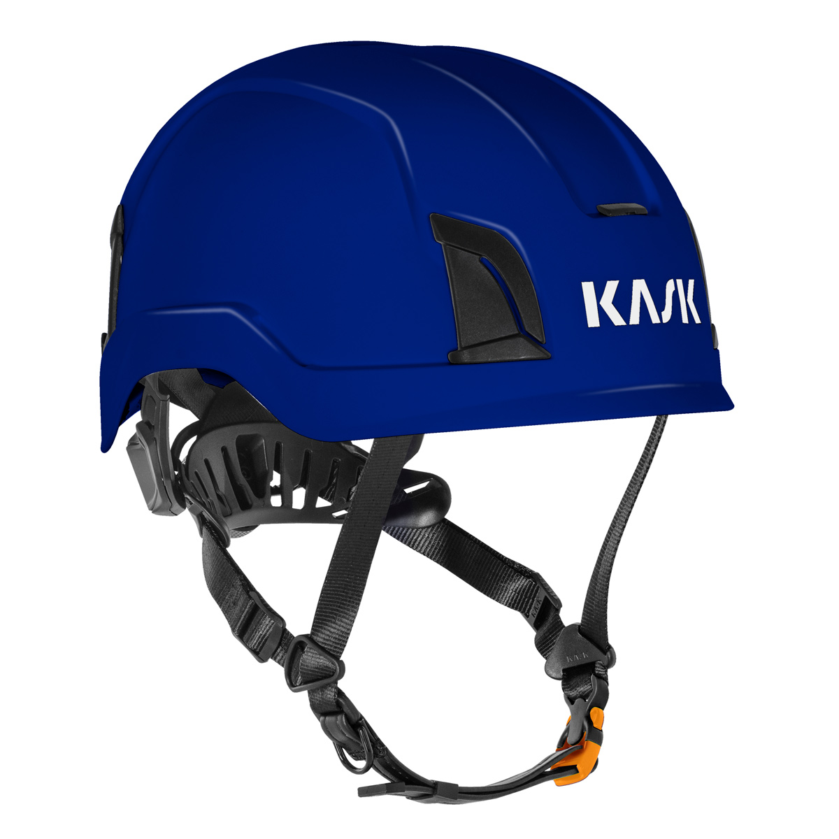 KASK ZENITH X blau