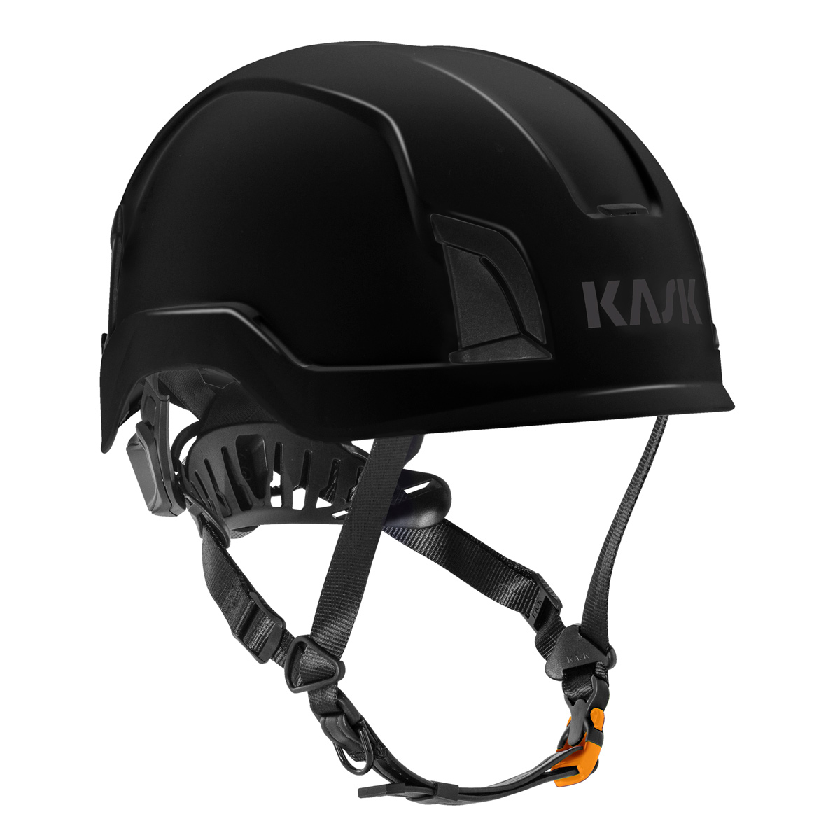 KASK ZENITH X schwarz