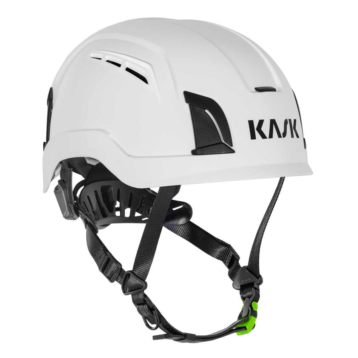 KASK ZENITH X PL weiß