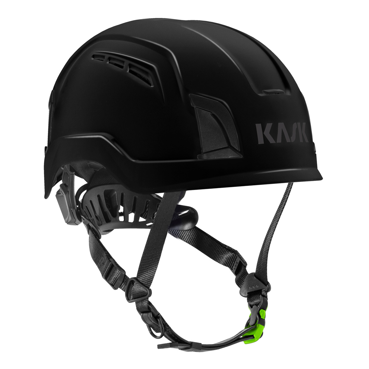 KASK ZENITH X PL schwarz