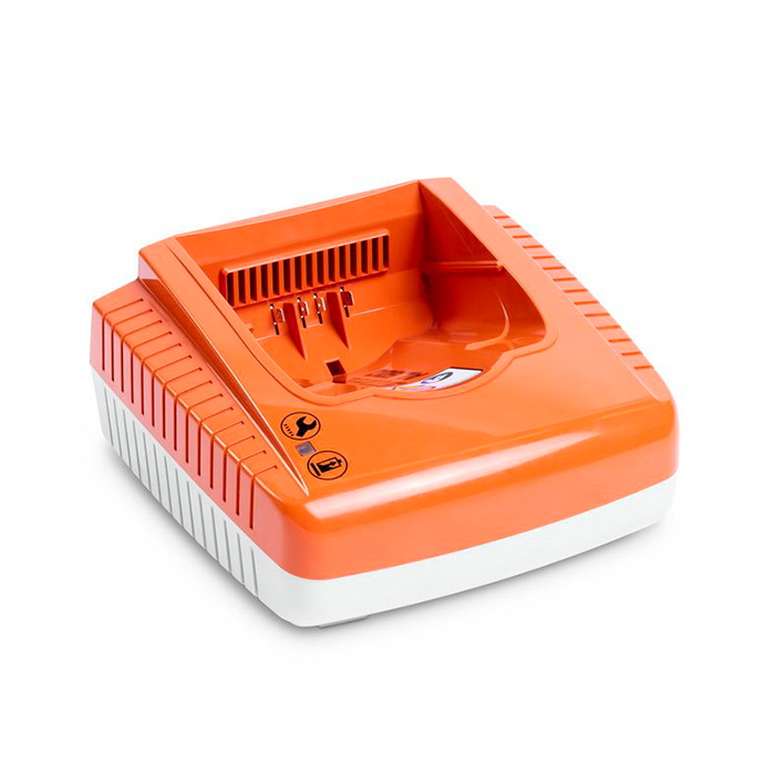 Schnelladegerät für HIT-TRAC 8A