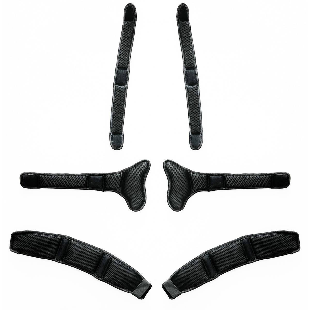 BionicBack Polsterset