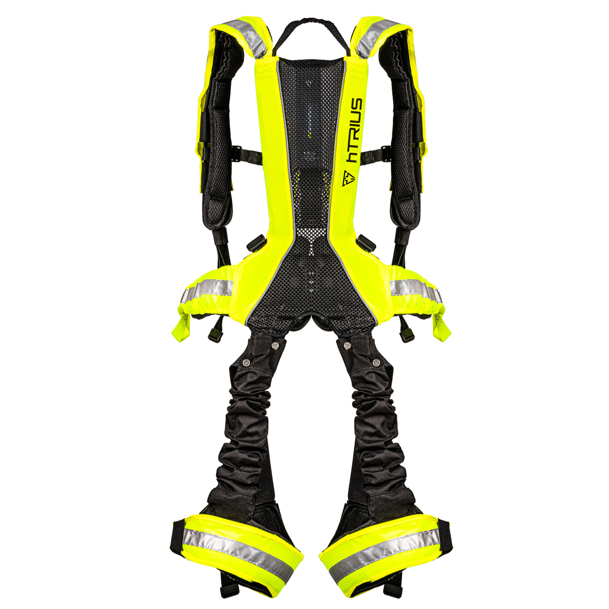 Onflowus - Exoskeleton Report