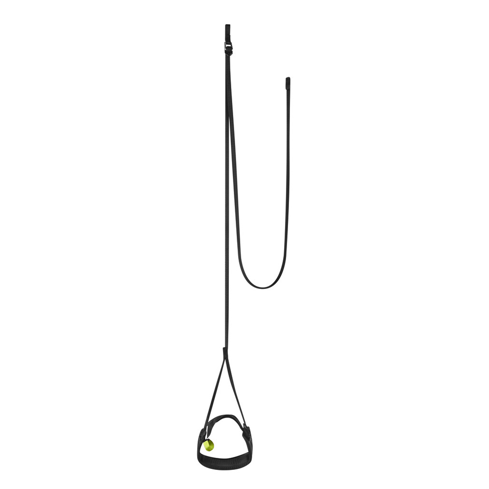 2-leg condorLift wire rope sling with self-locking eye hook - Carl