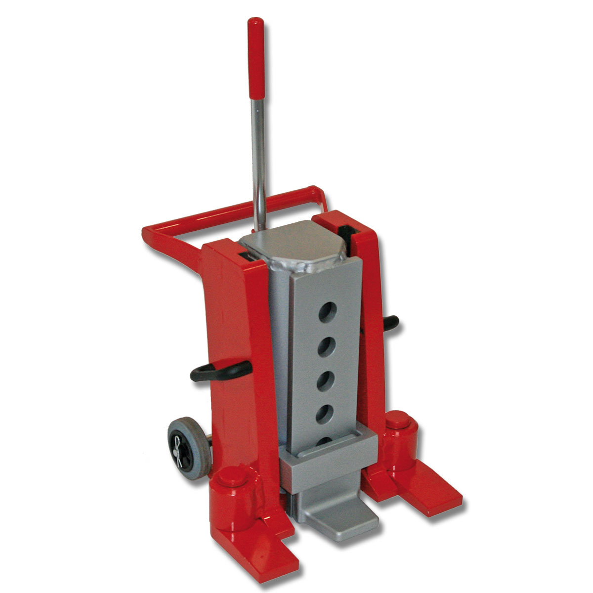 Piston Jack JH 30 G plus Ex 30.000kg for 6.728,00