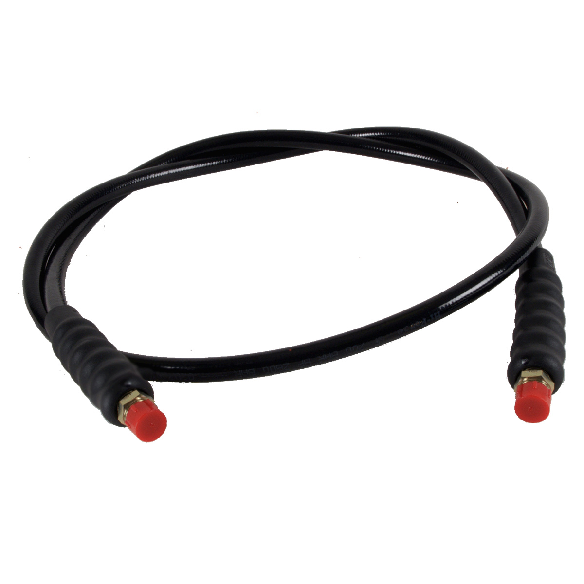 Hydraulic hoses type HH