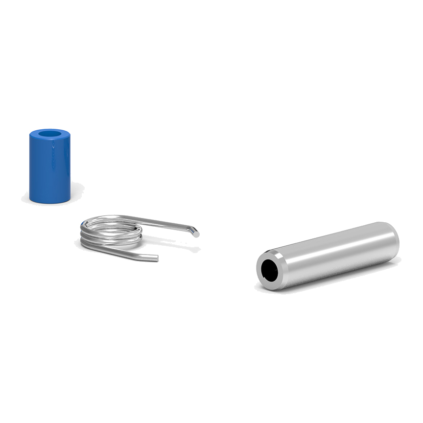 Ersatzteilset für IAGH