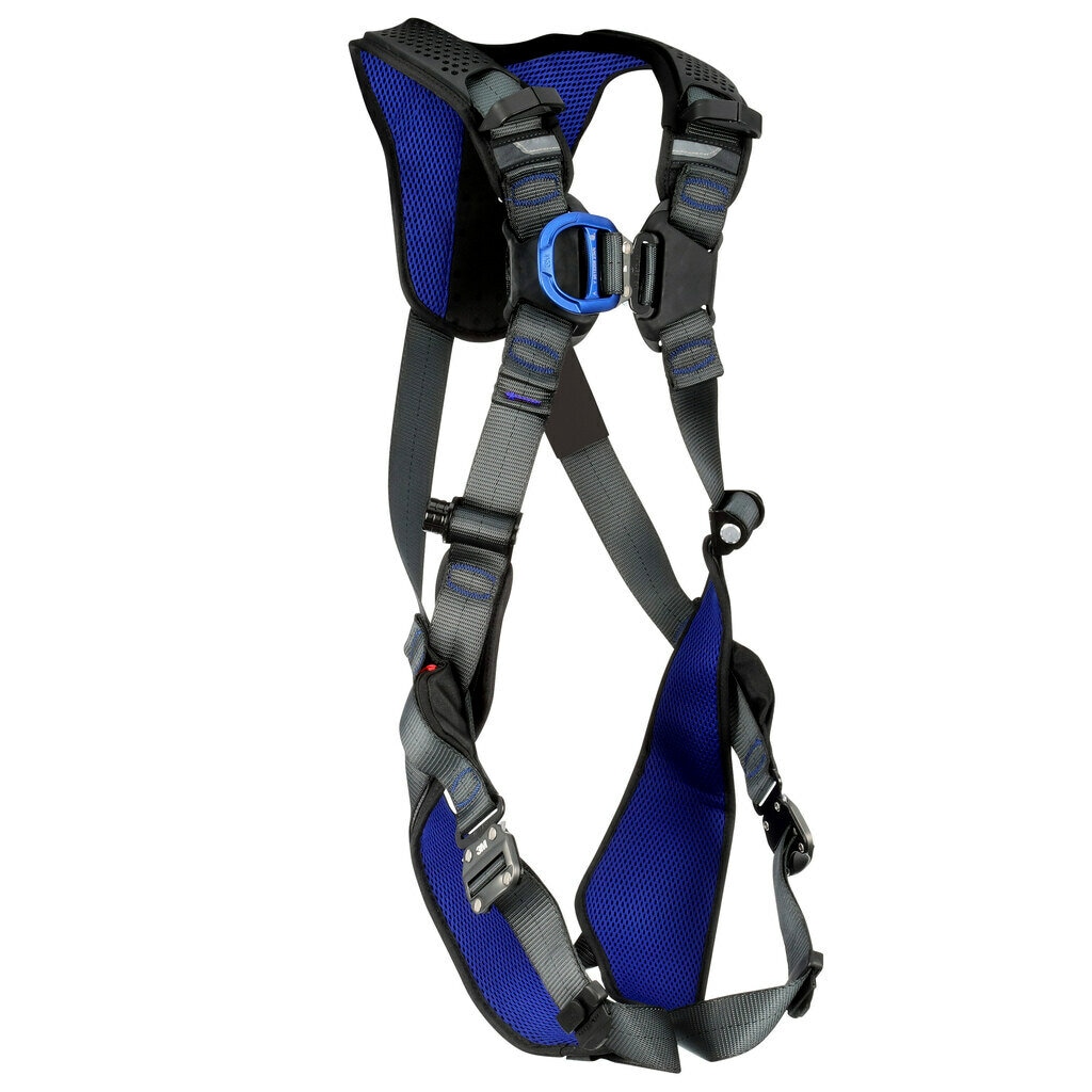 Exofit Xe200 2 Punkts Fallskydssele