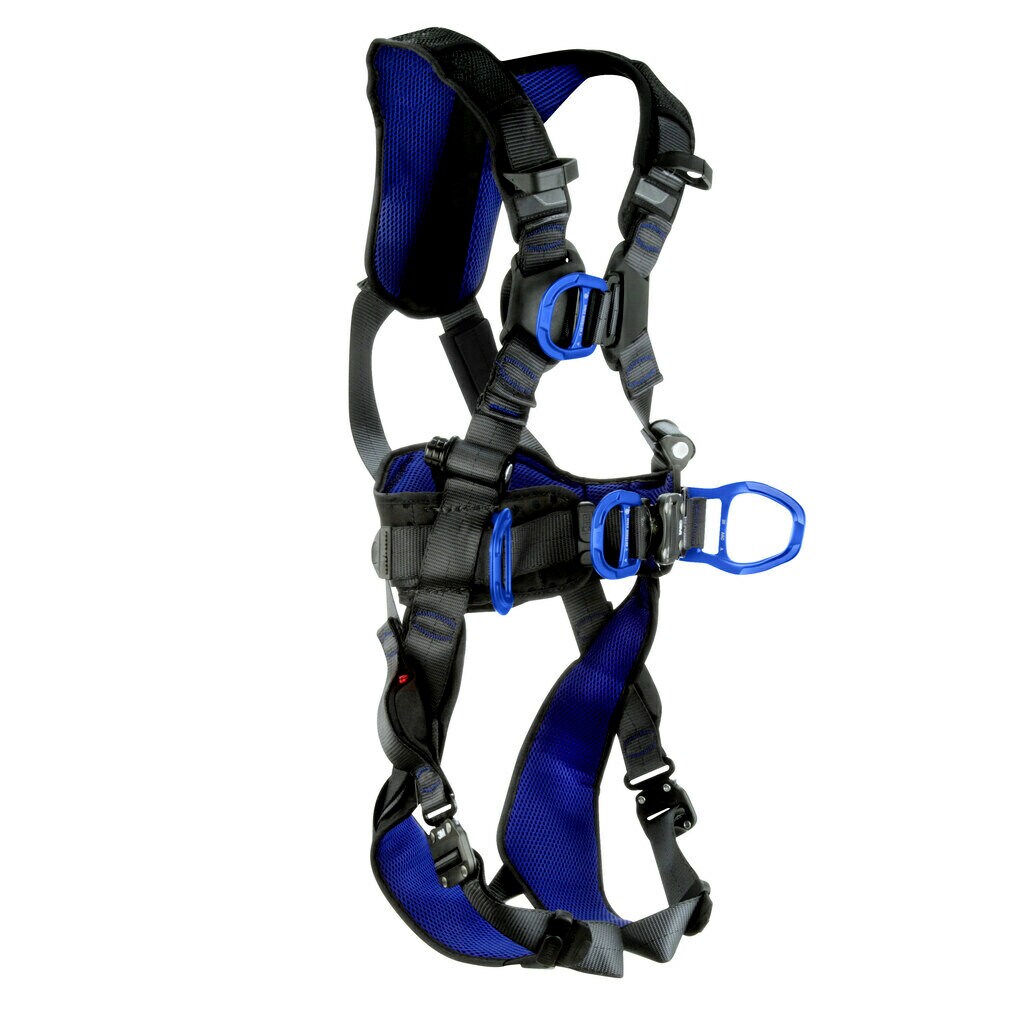 Exofit Xe200 5 Punkts Vindsele