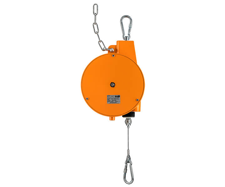 Typ 7245: 55 - 125 kg