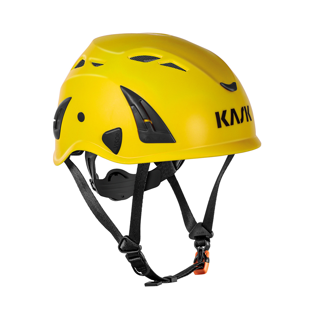 KASK SUPERPLASMA AQ gelb
