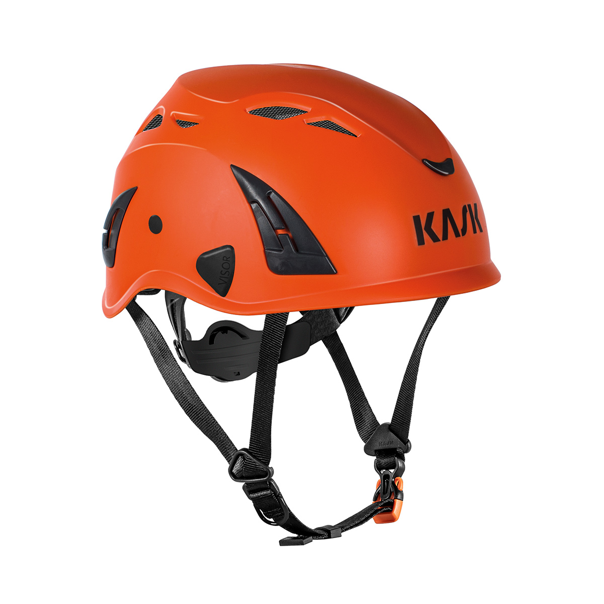 KASK SUPERPLASMA AQ orange
