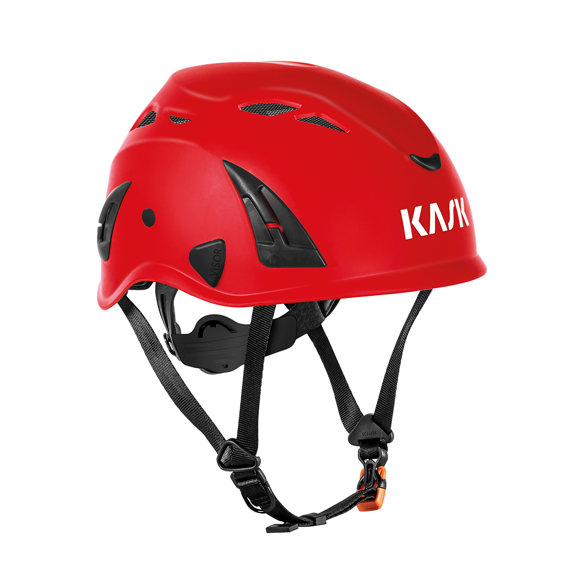 KASK SUPERPLASMA AQ rot