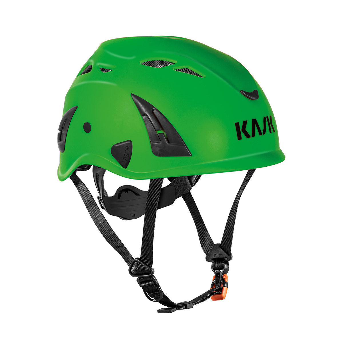 KASK SUPERPLASMA AQ grün