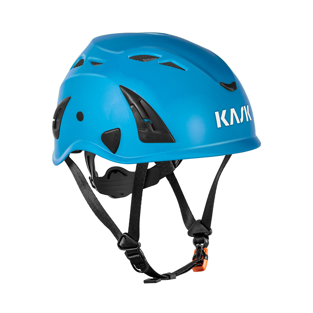 KASK SUPERPLASMA AQ royalblau