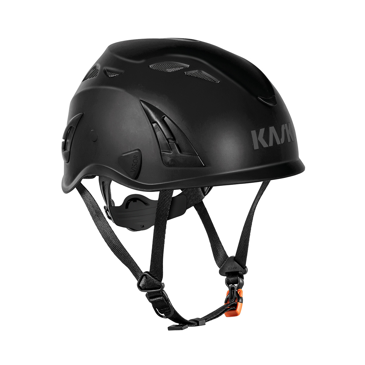 KASK SUPERPLASMA AQ schwarz