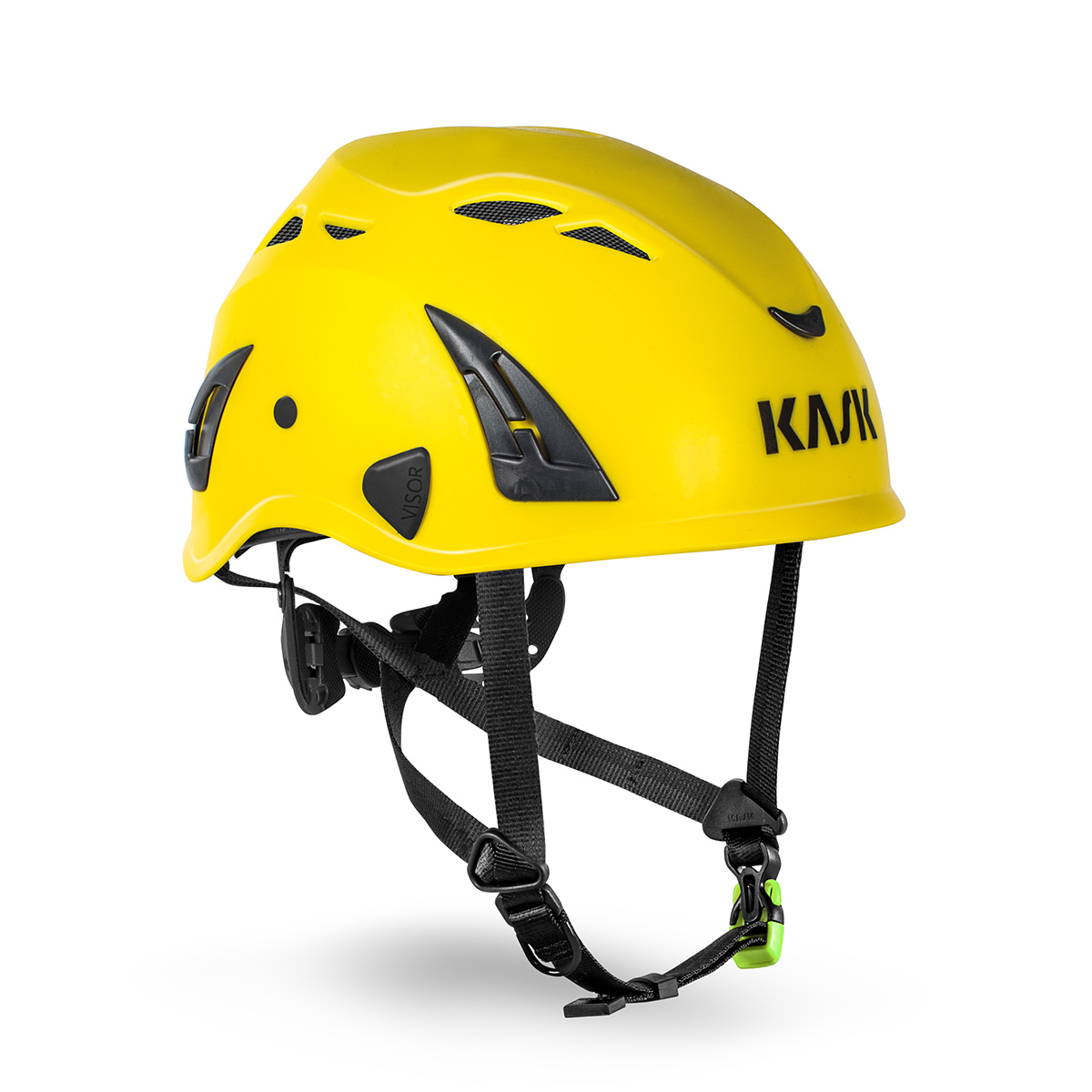 KASK SUPERPLASMA PL gelb