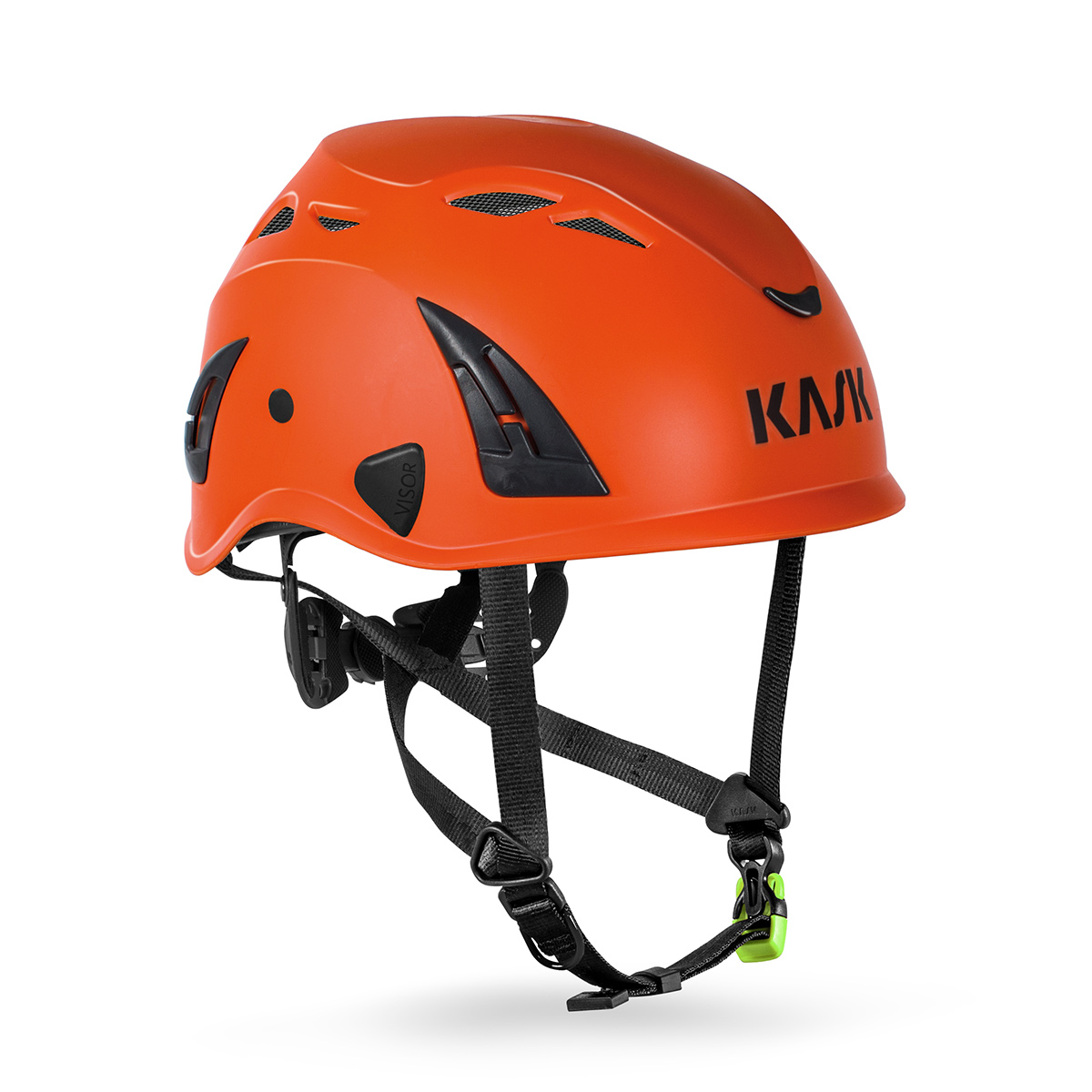KASK SUPERPLASMA PL orange