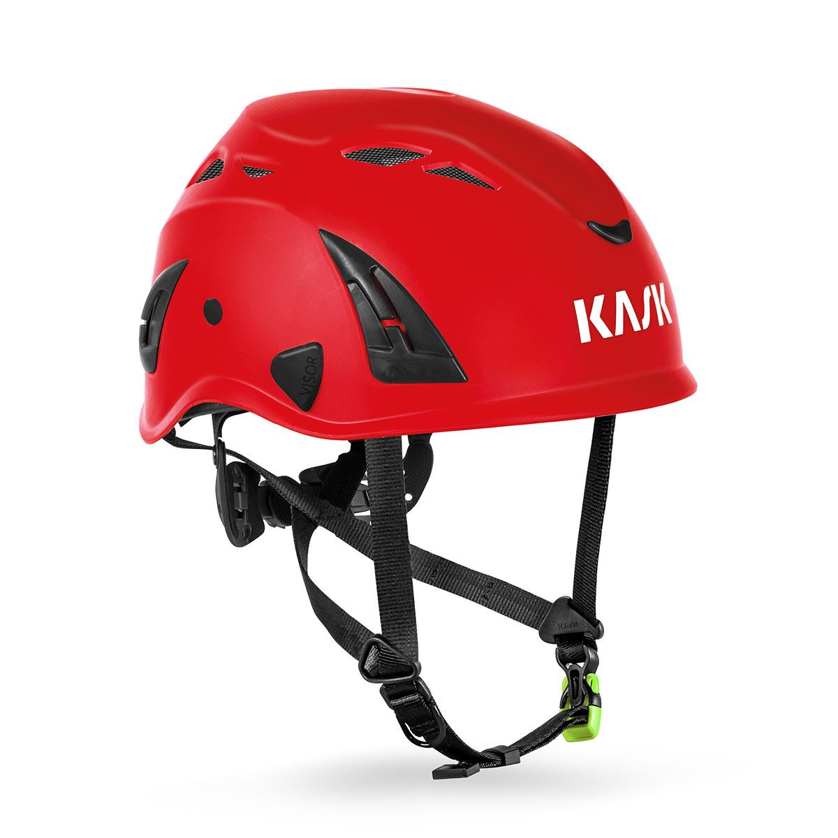 KASK SUPERPLASMA PL rot