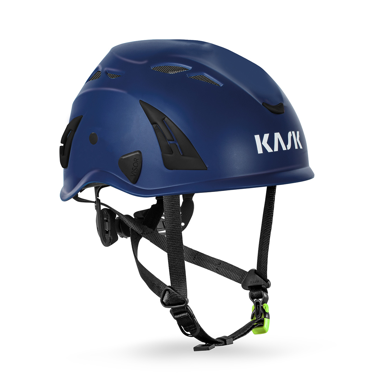 KASK SUPERPLASMA PL blau