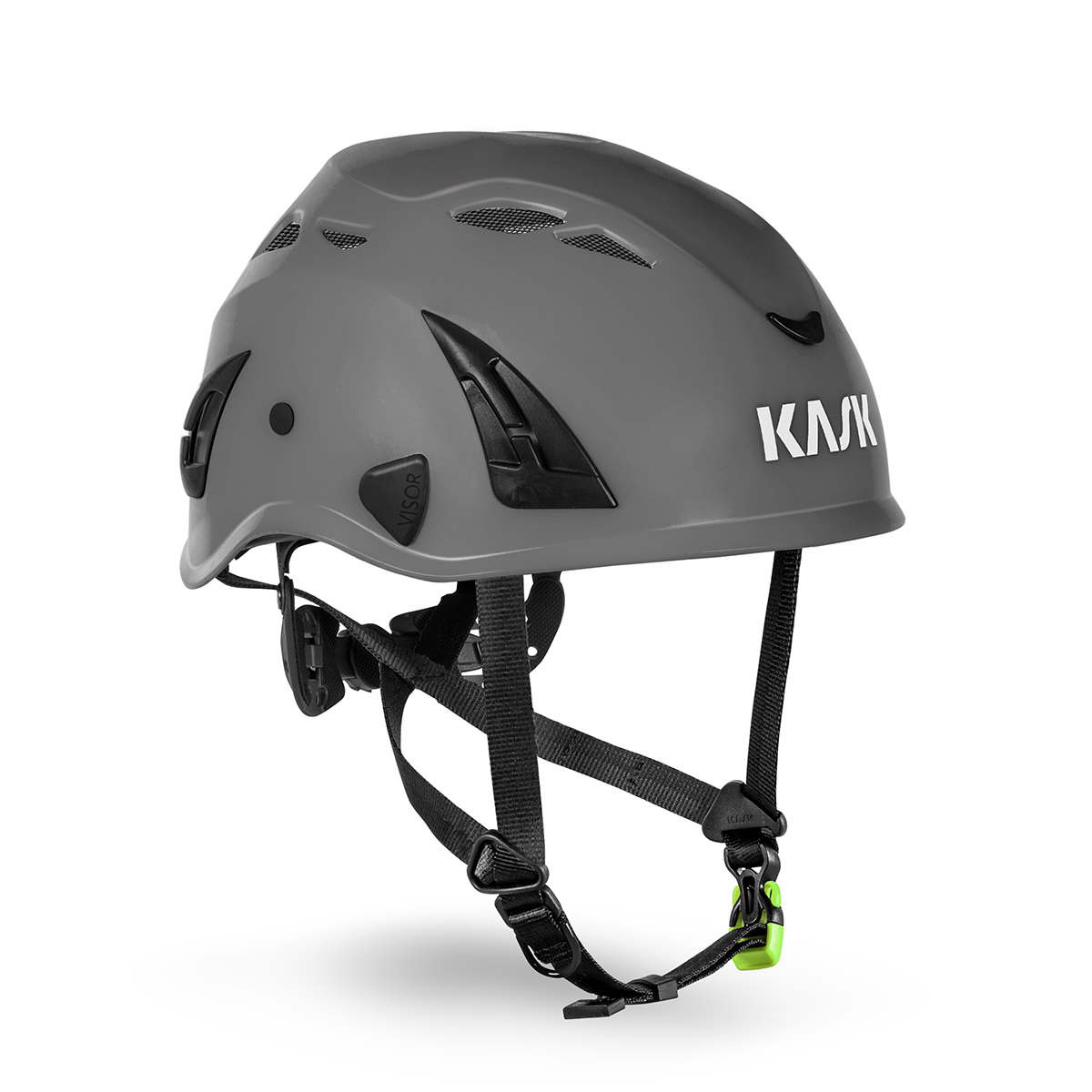 KASK SUPERPLASMA PL anthrazit