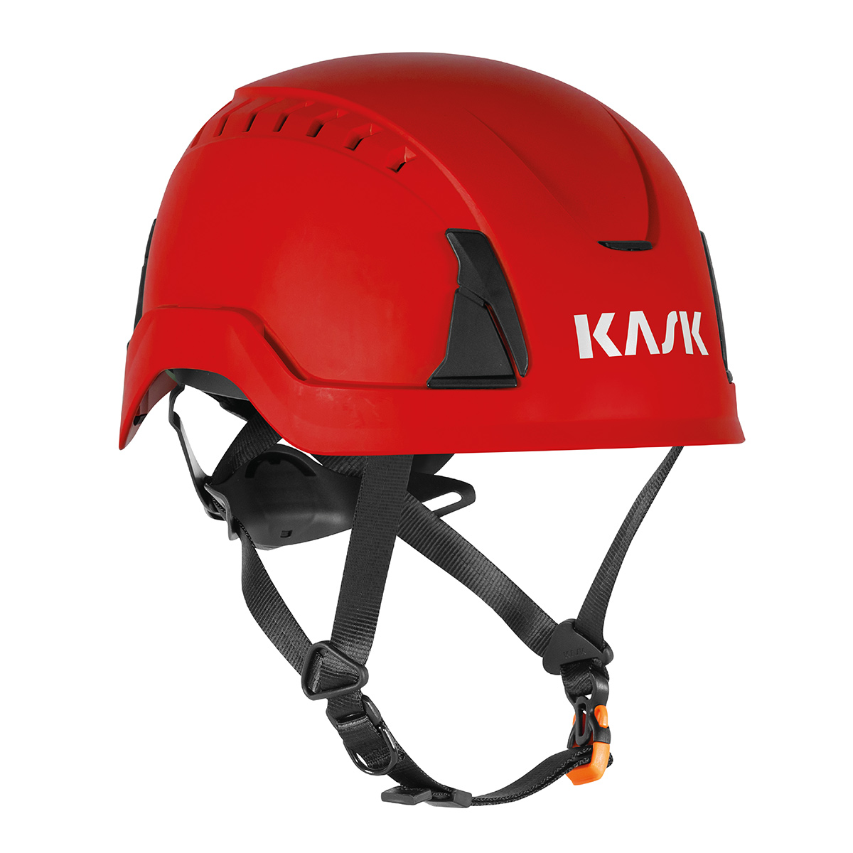 KASK PRIMERO AIR rot