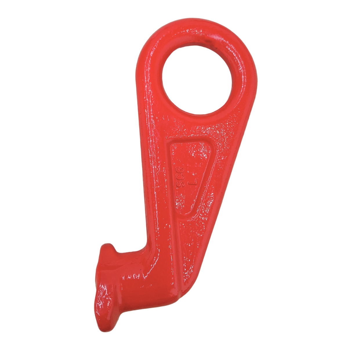 Containerhaken C839 links