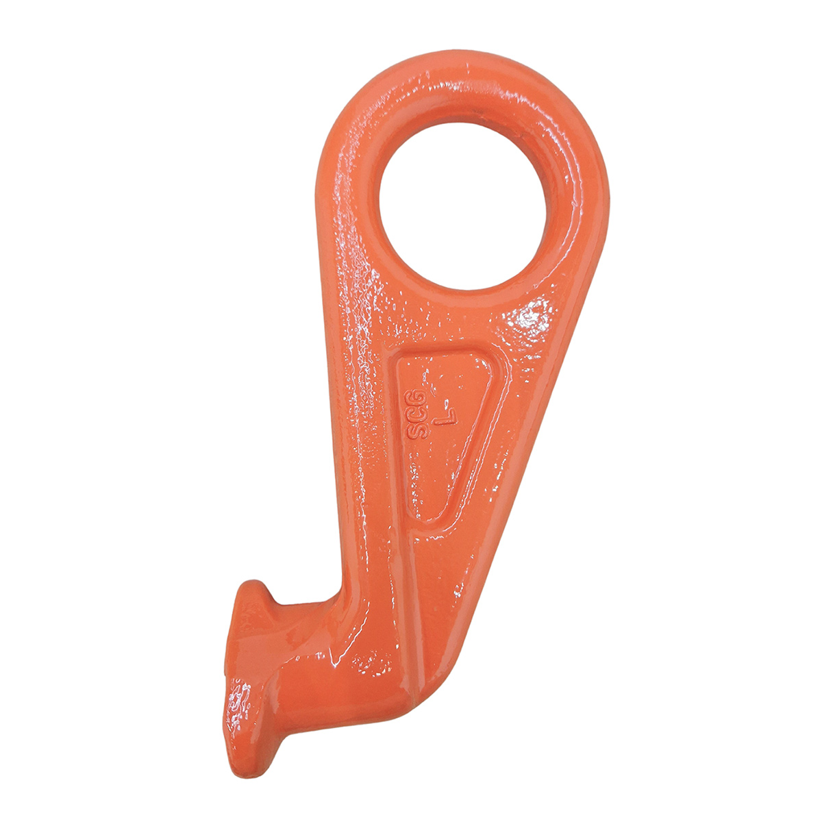 Containerhaken C839X links