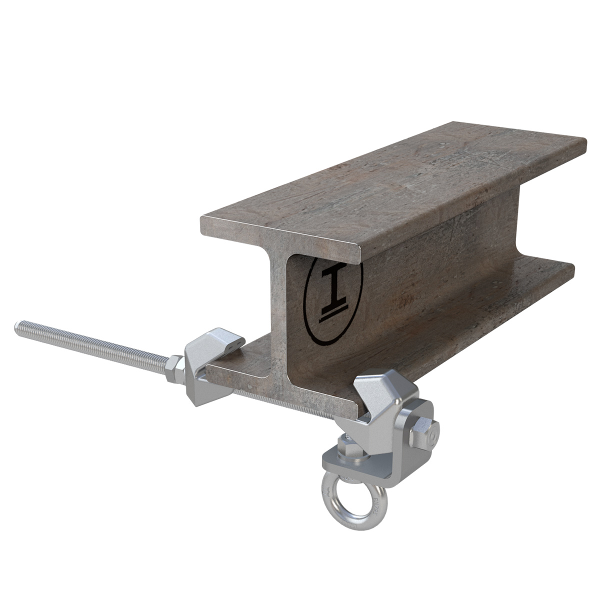 Trägeranker ABS-Lock T